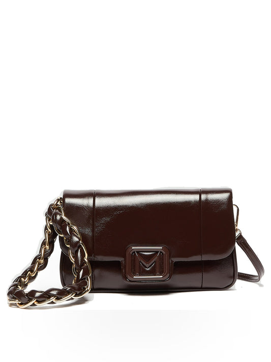 Marella Borsa - Borse Donna - Testa Di Moro