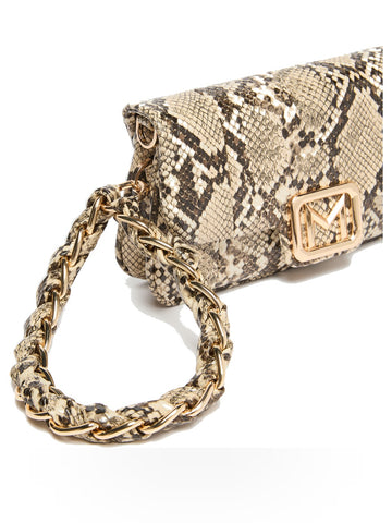 Marella Borsa - Borse Donna - Naturale