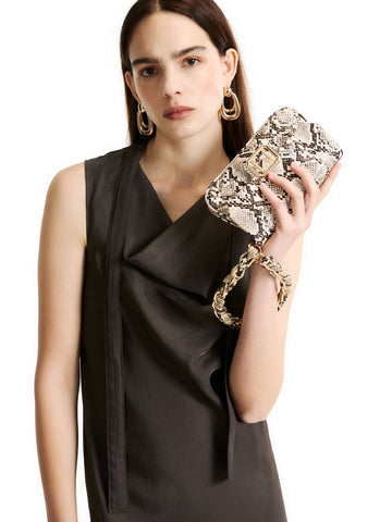 Marella Borsa - Borse Donna - Naturale