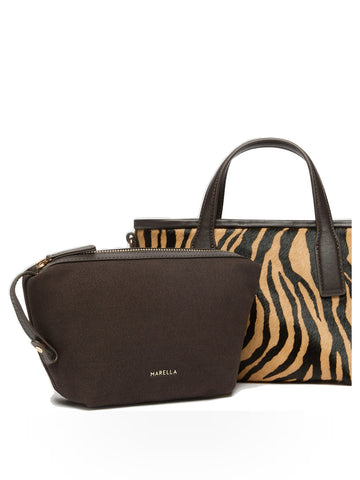 Marella Borsa - Borse Donna - Beige