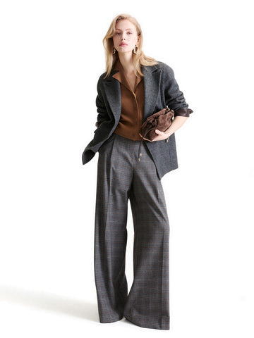 Marella Cardigan - Maglieria Donna - Cammello