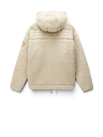Napapijri T-maple Fzh - Capospalla Uomo - Putty