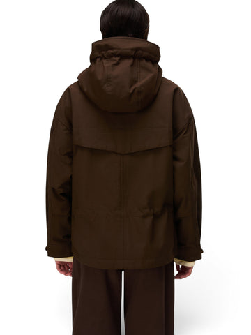 Napapijri A-Asko Parka W - Capospalla Donna - Demitasse