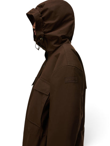 Napapijri A-Asko Parka W - Capospalla Donna - Demitasse