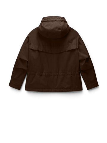 Napapijri A-Asko Parka W - Capospalla Donna - Demitasse