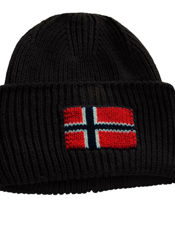 Napapijri F-evei 1 - Cappelli Uomo - Nero