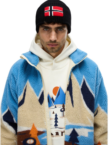 Napapijri F-evei 1 - Cappelli Uomo - Nero