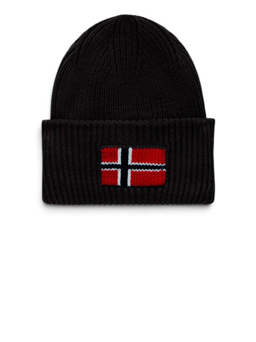 Napapijri F-evei 1 - Cappelli Uomo - Nero