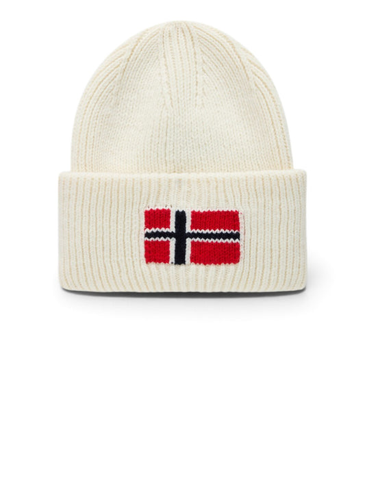 Napapijri F-evei 1 - Cappelli Uomo - Beige Dimity