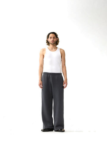 New Amsterdam Surf Association Chop Jogger - Pantaloni Uomo - Caviar