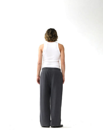 New Amsterdam Surf Association Chop Jogger - Pantaloni Uomo - Caviar