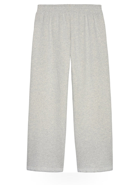 New Amsterdam Surf Association Chop Jogger - Pantaloni Uomo - Grey Melange