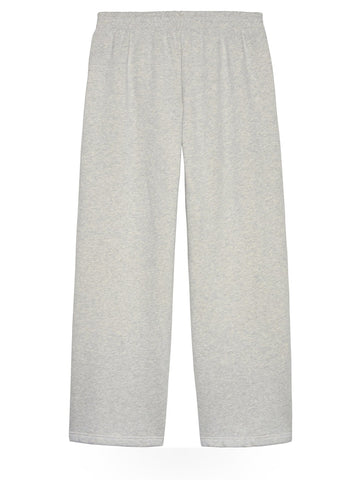 New Amsterdam Surf Association Chop Jogger - Pantaloni Uomo - Grey Melange