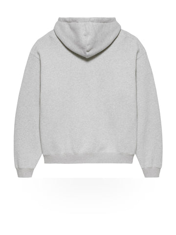 New Amsterdam Surf Association Chop Zip Hoodie - Felpe Uomo - Grigio