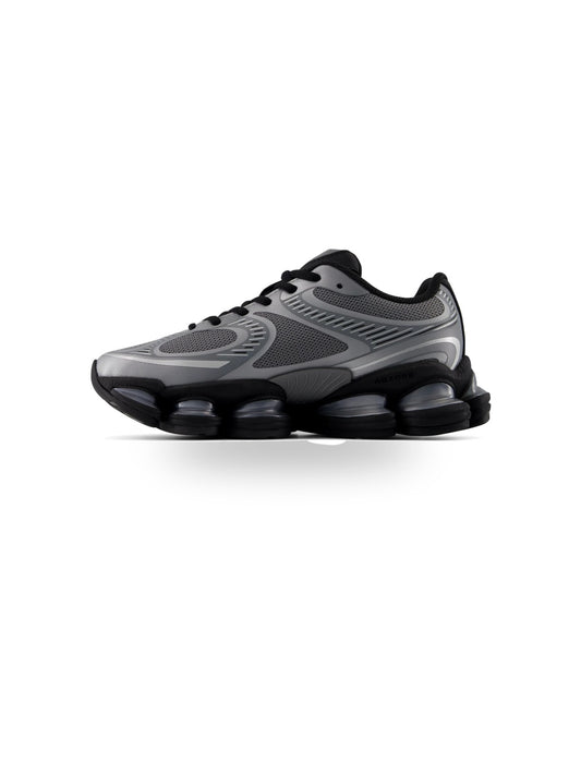 New Balance Scarpa Kids Lifestyle - Sneakers Bambino - Nero/Grigio