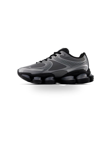 New Balance Scarpa Kids Lifestyle - Sneakers Bambino - Nero/Grigio