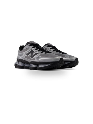 New Balance Scarpa Kids Lifestyle - Sneakers Bambino - Nero/Grigio