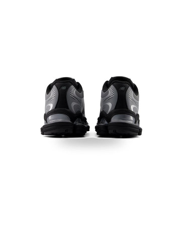New Balance Scarpa Kids Lifestyle - Sneakers Bambino - Nero/Grigio