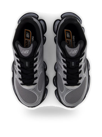 New Balance Scarpa Kids Lifestyle - Sneakers Bambino - Nero/Grigio