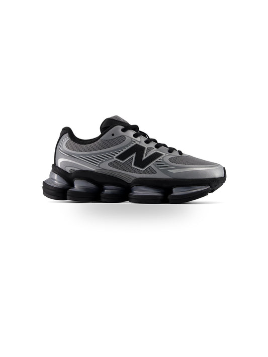 New Balance Scarpa Kids Lifestyle - Sneakers Bambino - Nero/Grigio