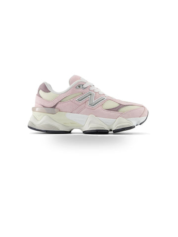 New Balance Scarpa Kids Lifestyle - Sneakers Bambino - Rosa