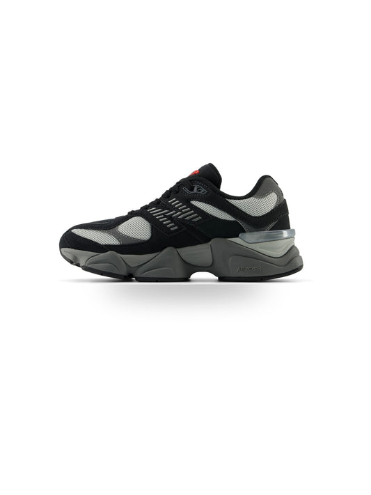 New Balance Scarpa Kids Lifestyle - Sneakers Bambino - Nero