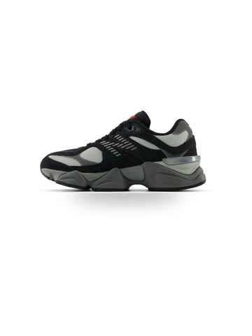 New Balance Scarpa Kids Lifestyle - Sneakers Bambino - Nero