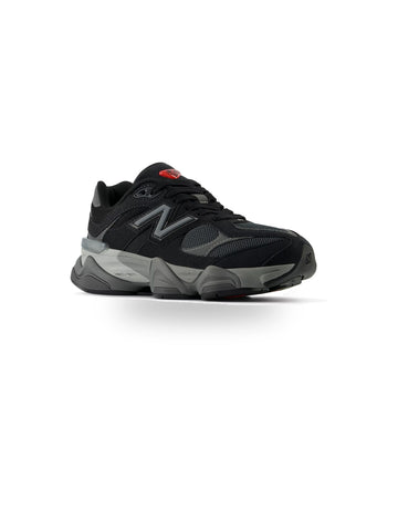 New Balance Scarpa Kids Lifestyle - Sneakers Bambino - Nero