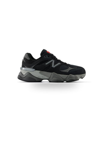 New Balance Scarpa Kids Lifestyle - Sneakers Bambino - Nero