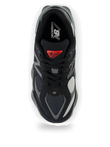 New Balance Scarpa Kids Lifestyle - Sneakers Bambino - Nero