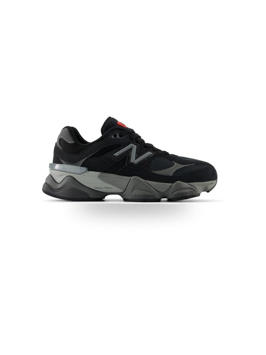 New Balance Scarpa Kids Lifestyle - Sneakers Bambino - Nero