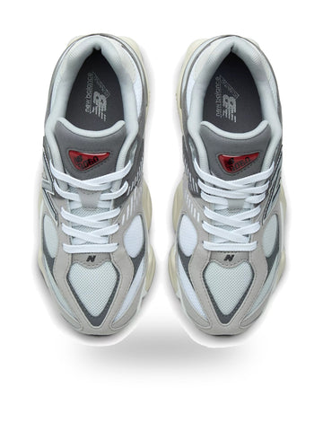 New Balance Scarpa Kids Lifestyle - Sneakers Bambino - Grigio