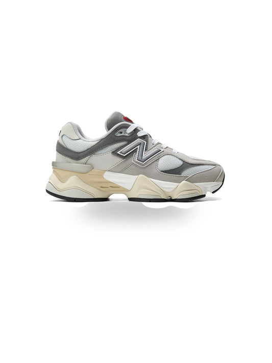 New Balance Scarpa Kids Lifestyle - Sneakers Bambino - Grigio