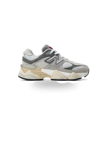 New Balance Scarpa Kids Lifestyle - Sneakers Bambino - Grigio