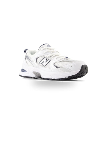 New Balance Scarpa Kids Lifestyle - Sneakers Bambino - Bianco