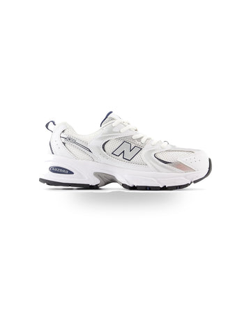 New Balance Scarpa Kids Lifestyle - Sneakers Bambino - Bianco