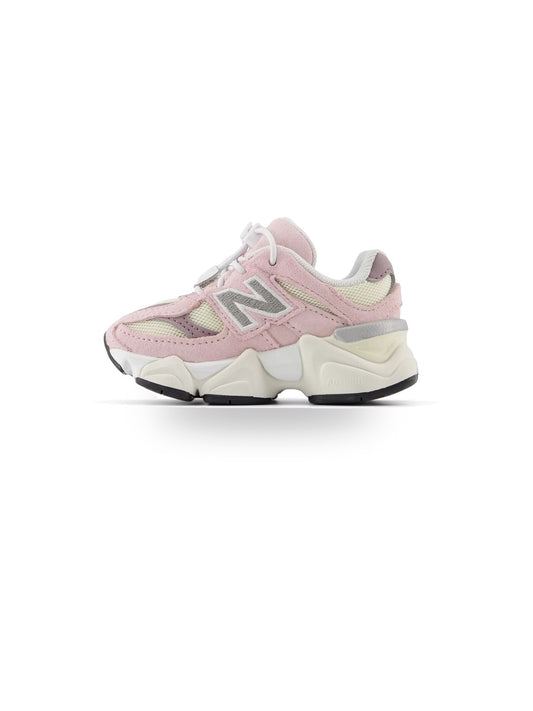 New Balance Scarpa Kids Lifestyle - Sneakers Bambino - Rosa