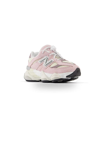 New Balance Scarpa Kids Lifestyle - Sneakers Bambino - Rosa