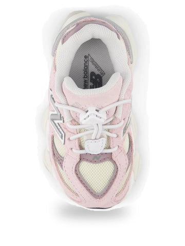 New Balance Scarpa Kids Lifestyle - Sneakers Bambino - Rosa
