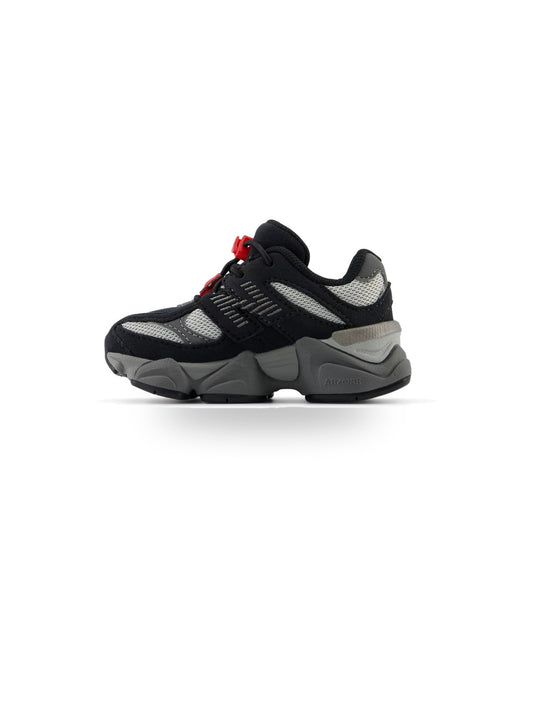 New Balance Scarpa Kids Lifestyle - Sneakers Bambino - Nero