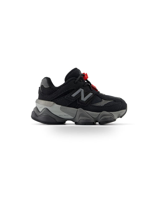 New Balance Scarpa Kids Lifestyle - Sneakers Bambino - Nero