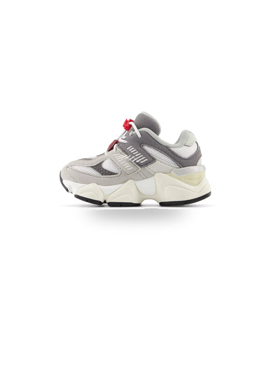 New Balance Scarpa Kids Lifestyle - Sneakers Bambino - Grigio