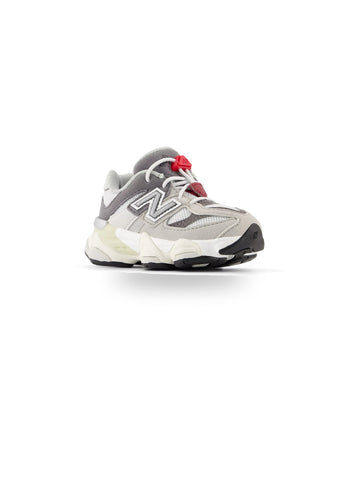 New Balance Scarpa Kids Lifestyle - Sneakers Bambino - Grigio