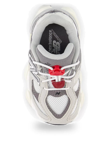 New Balance Scarpa Kids Lifestyle - Sneakers Bambino - Grigio