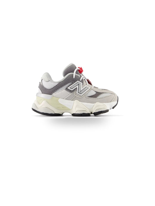 New Balance Scarpa Kids Lifestyle - Sneakers Bambino - Grigio