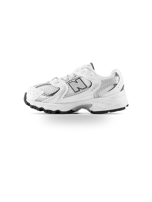 New Balance Scarpa Kids Lifestyle - Sneakers Bambino - Bianco