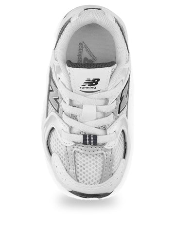 New Balance Scarpa Kids Lifestyle - Sneakers Bambino - Bianco