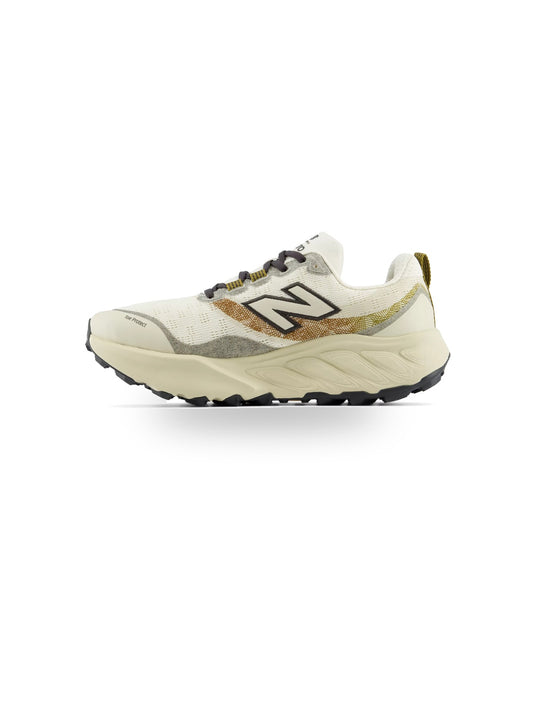 New Balance Trail Hierro V9 - Sneakers Uomo - Panna