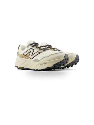 New Balance Trail Hierro V9 - Sneakers Uomo - Panna