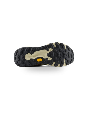 New Balance Trail Hierro V9 - Sneakers Uomo - Panna